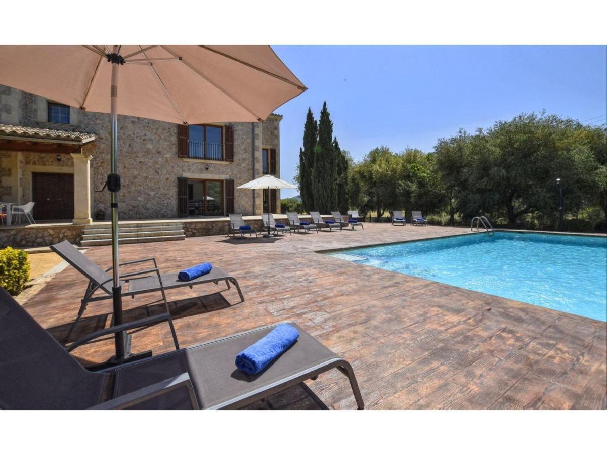 Holiday home Belvilla By Oyo Santa Maria