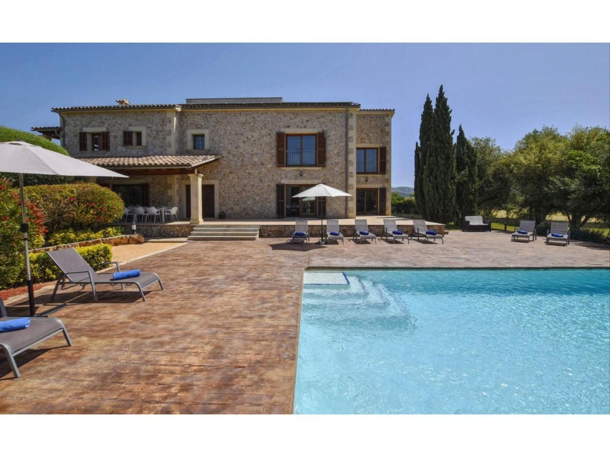 Holiday home Belvilla By Oyo Santa Maria *