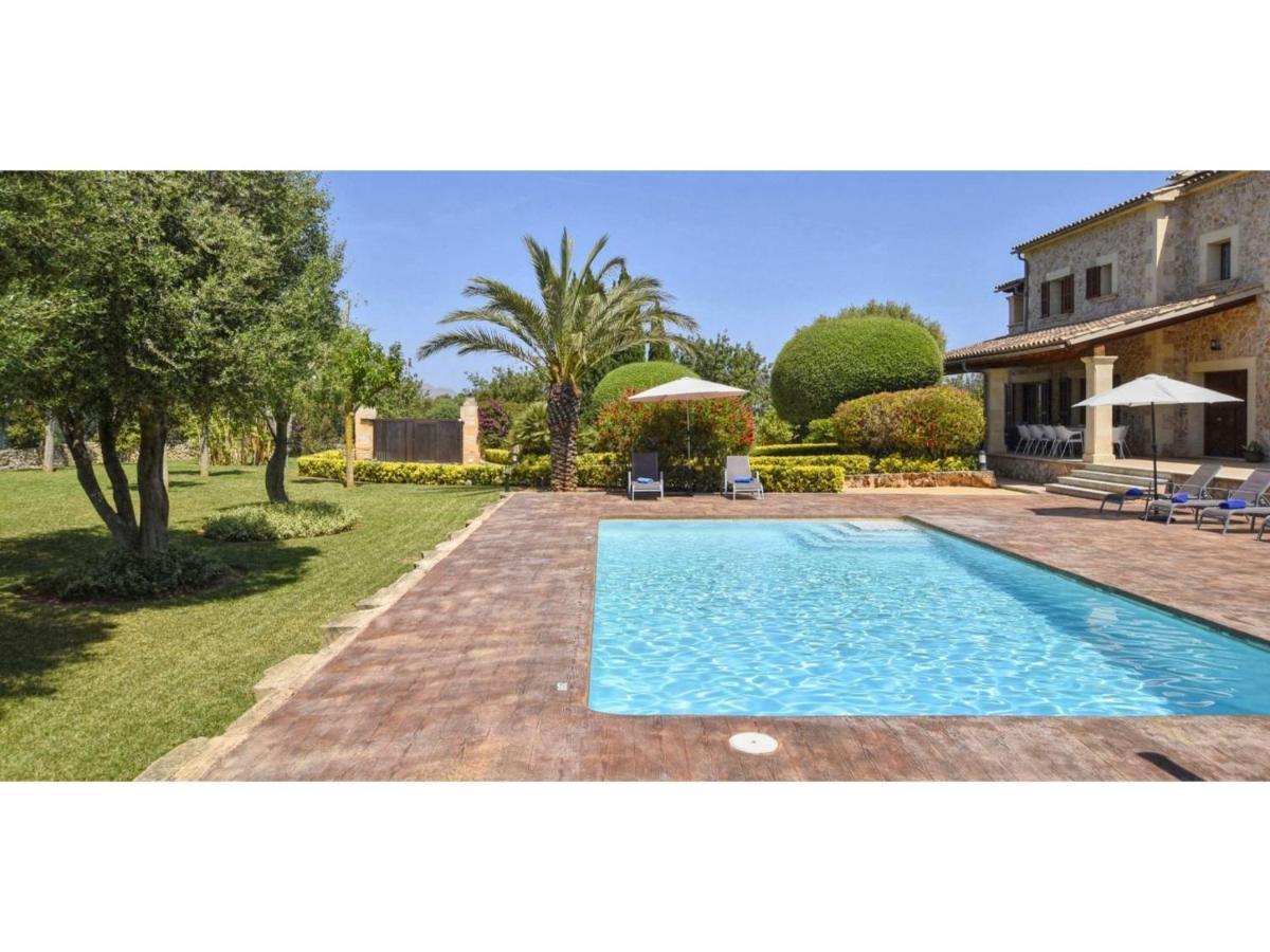 Belvilla By Oyo Santa Maria Holiday home