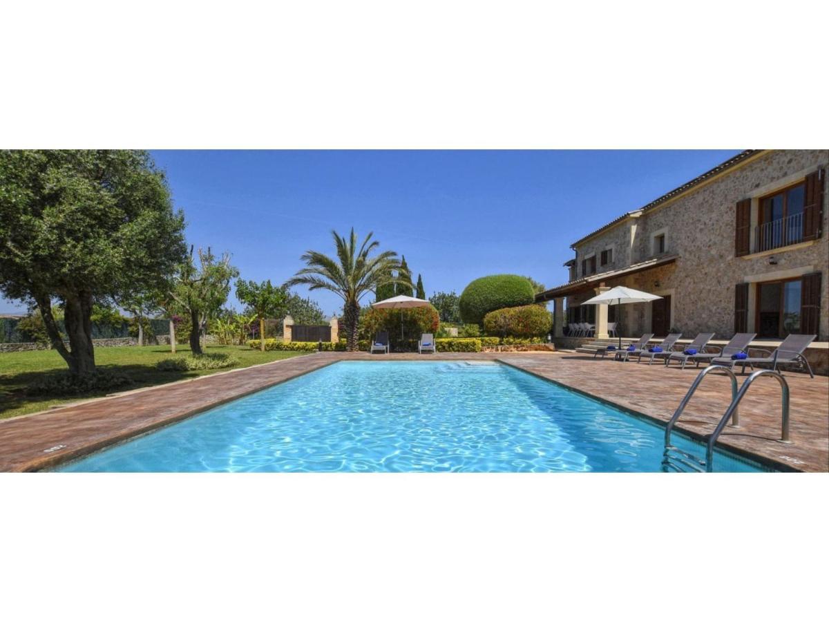 Belvilla By Oyo Santa Maria Holiday home Alcudia (Mallorca)