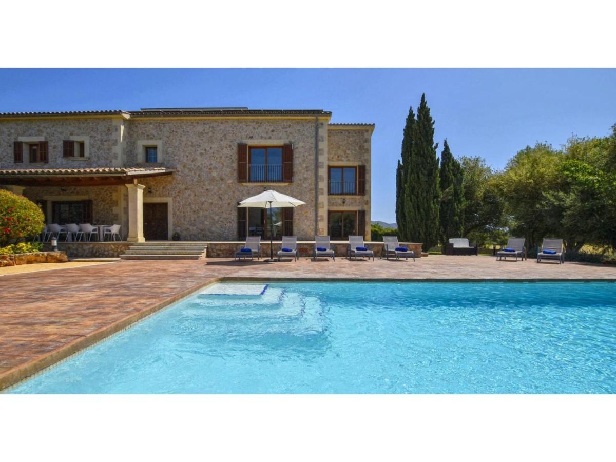Belvilla By Oyo Santa Maria Holiday home *