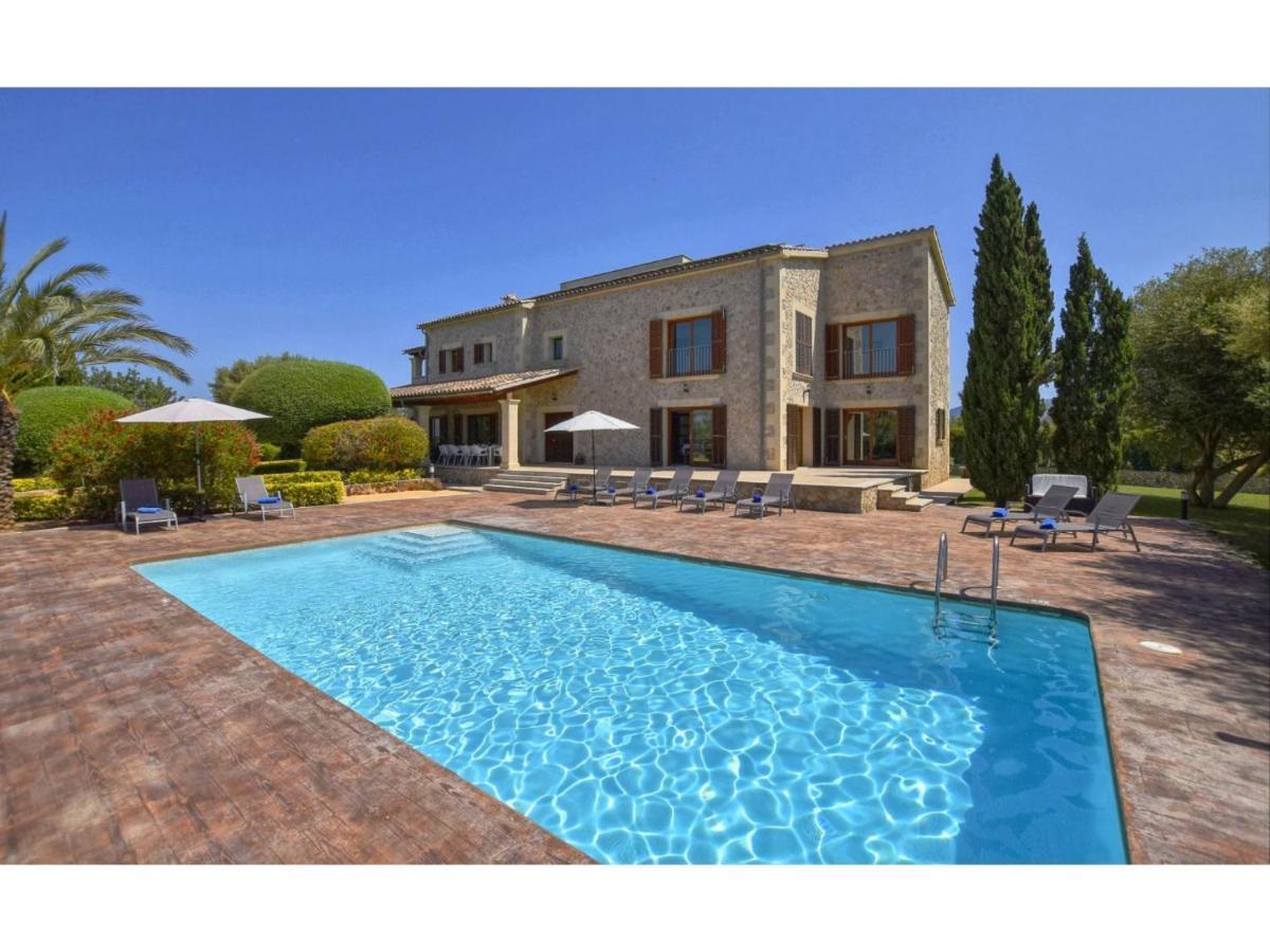 Holiday home Belvilla By Oyo Santa Maria *