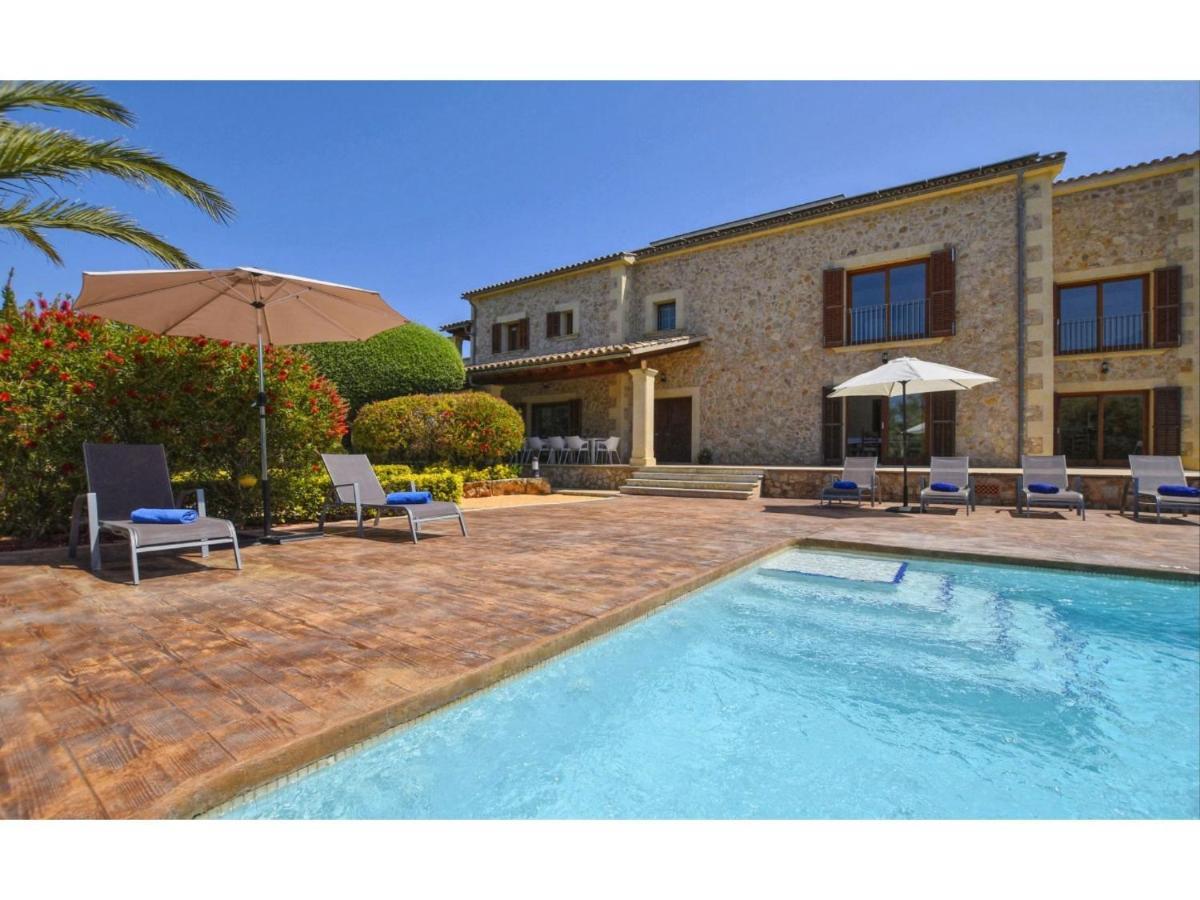 Belvilla By Oyo Santa Maria Holiday home Alcudia (Mallorca)