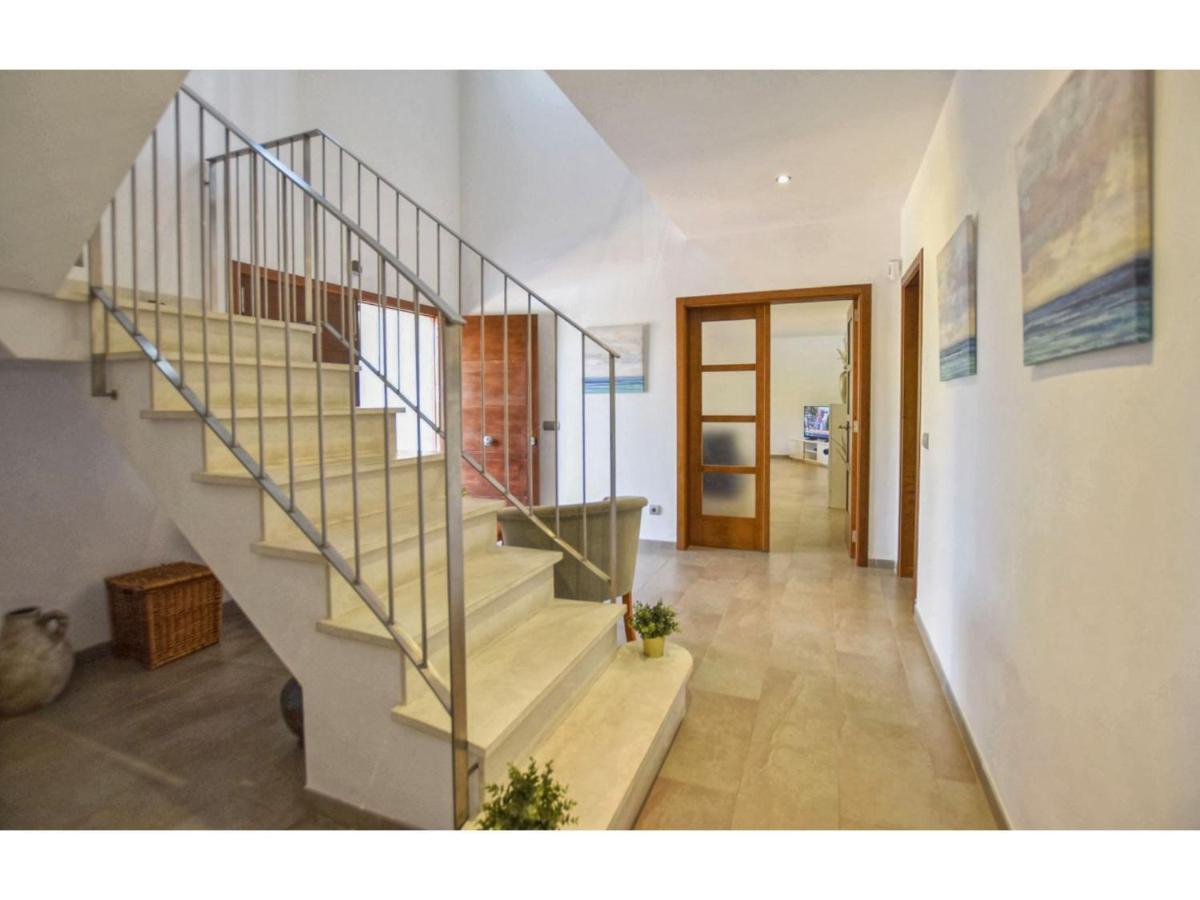 Belvilla By Oyo Santa Maria Holiday home *