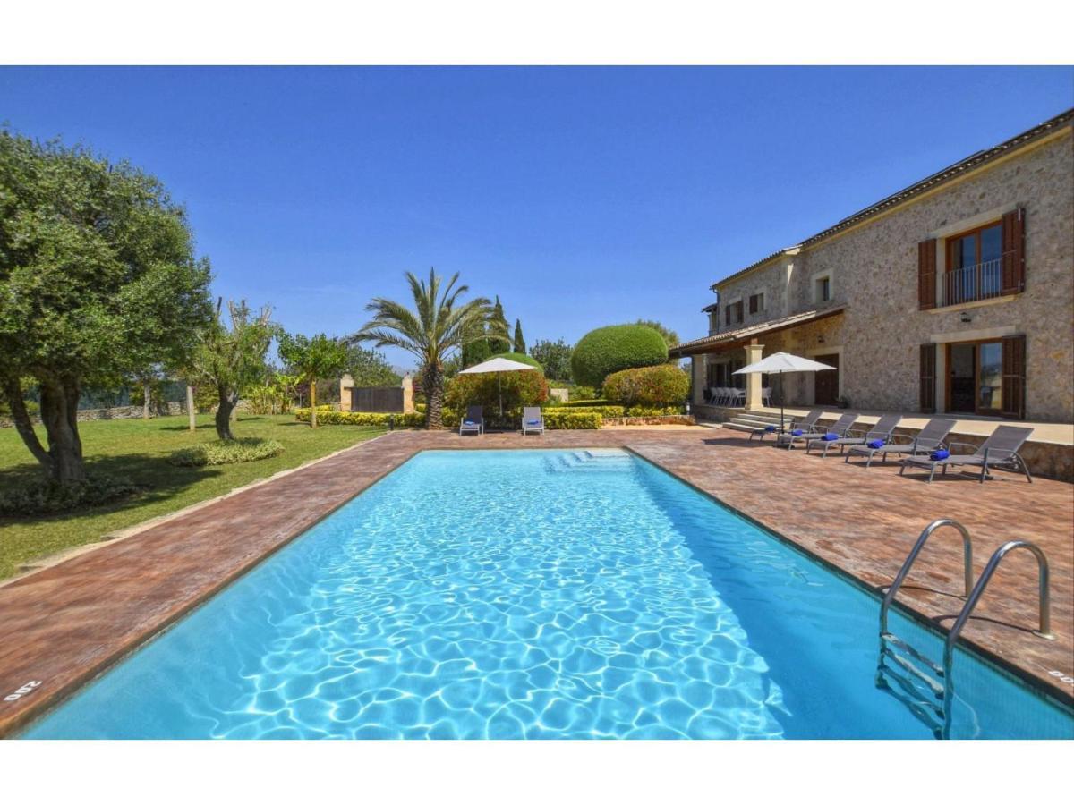 Belvilla By Oyo Santa Maria Holiday home Alcudia (Mallorca)