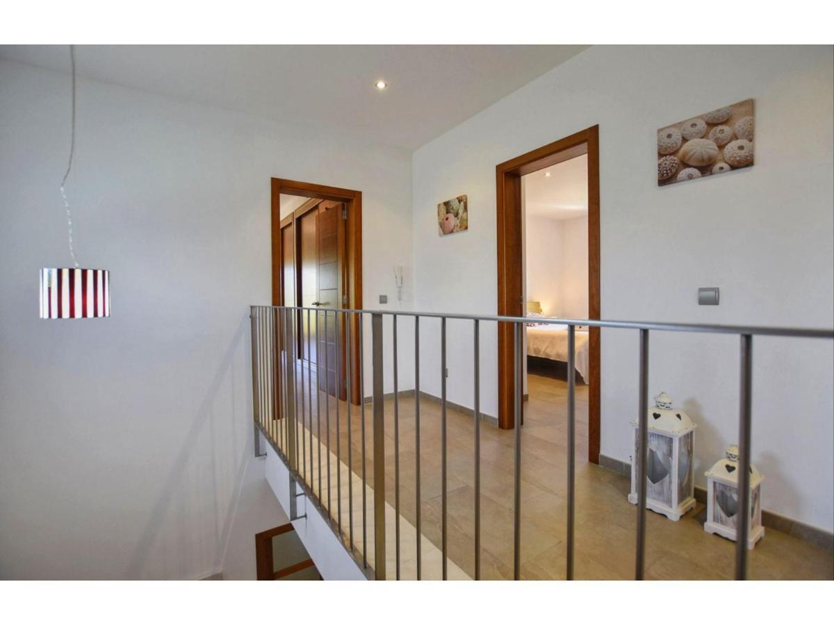 Belvilla By Oyo Santa Maria Holiday home