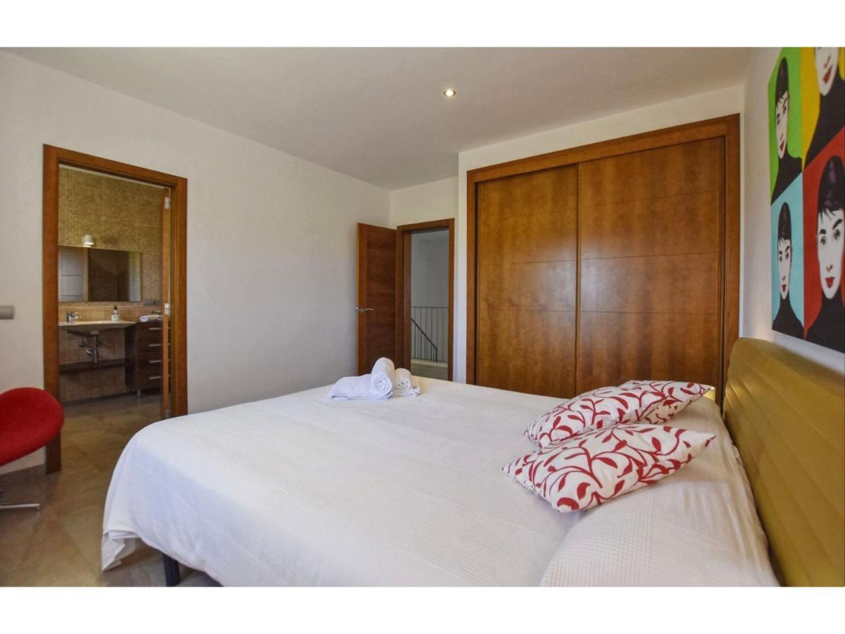 Belvilla By Oyo Santa Maria Holiday home