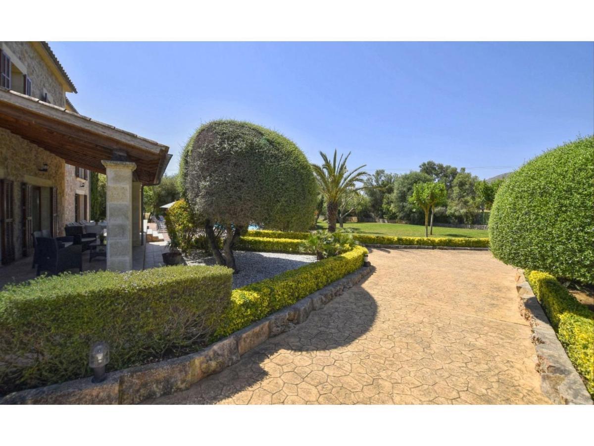 Belvilla By Oyo Santa Maria Holiday home *