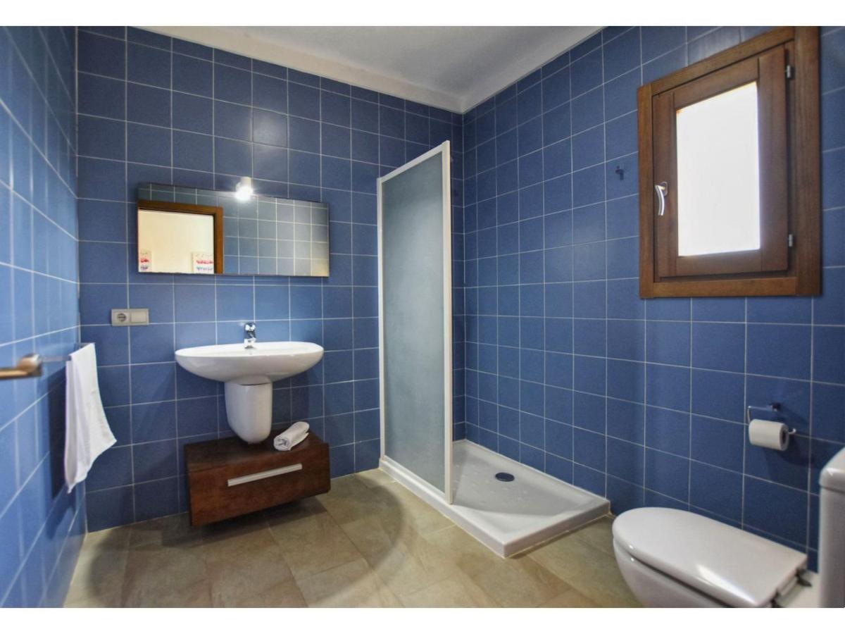 Belvilla By Oyo Santa Maria Holiday home *