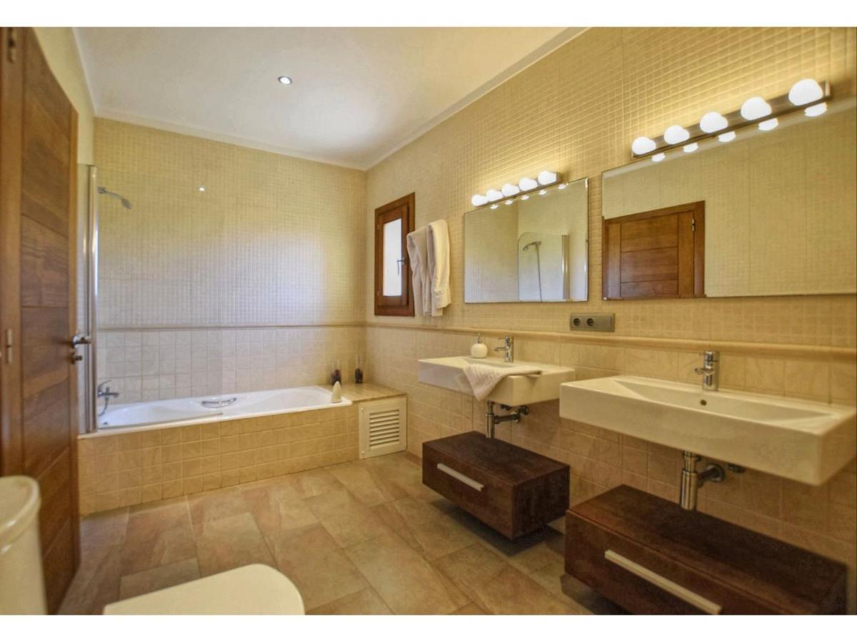 Belvilla By Oyo Santa Maria Holiday home *