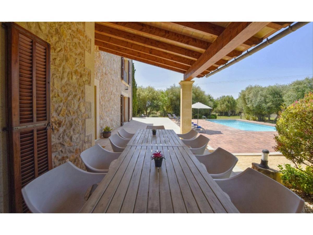 Holiday home Belvilla By Oyo Santa Maria *