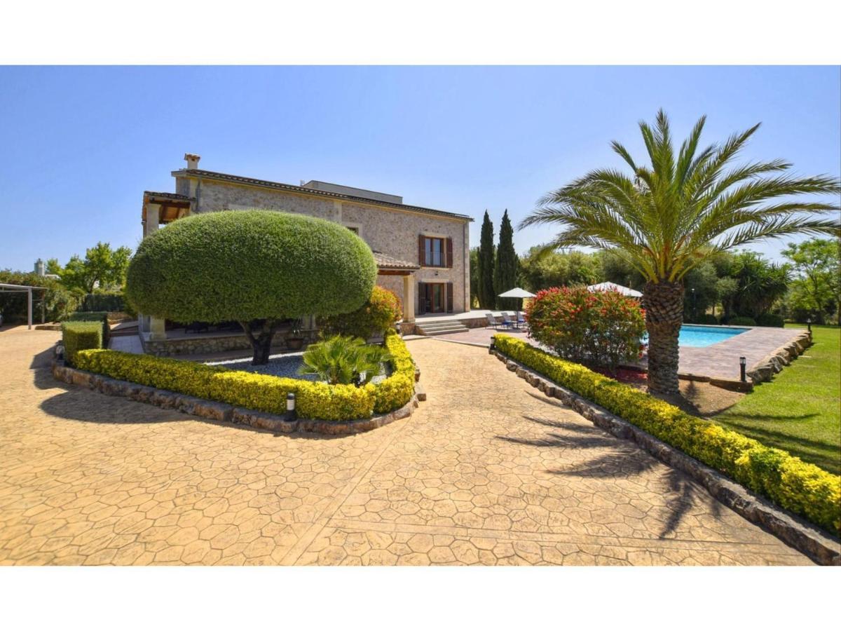 Belvilla By Oyo Santa Maria Holiday home *