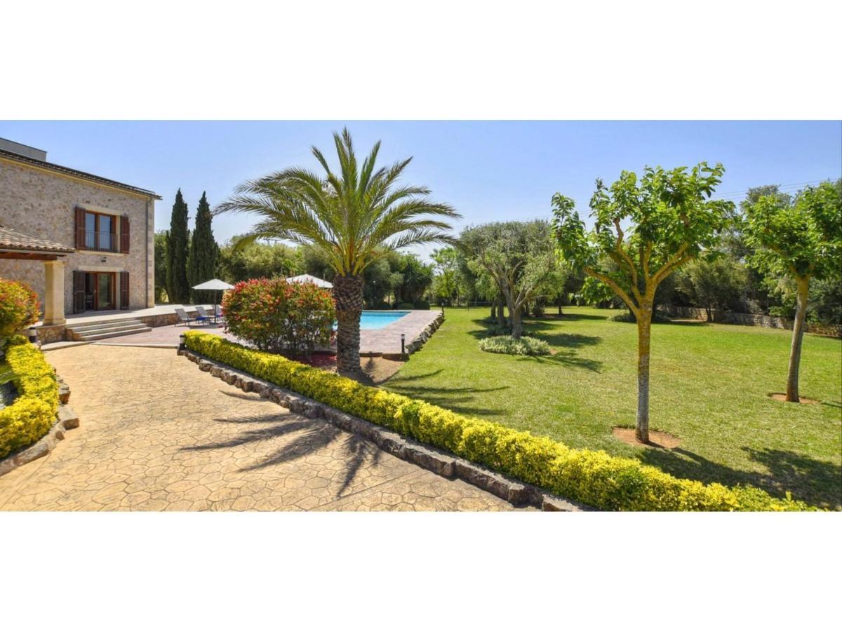 Belvilla By Oyo Santa Maria Alcudia (Mallorca)