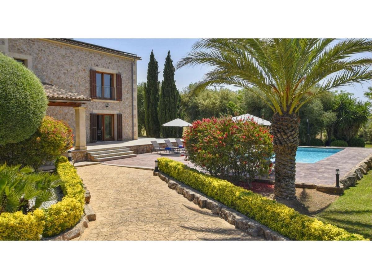 Belvilla By Oyo Santa Maria Holiday home Alcudia (Mallorca)