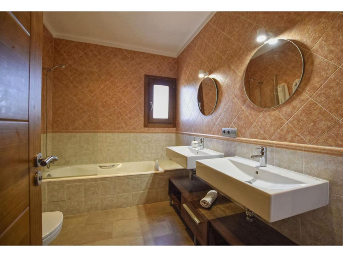 Belvilla By Oyo Santa Maria Holiday home